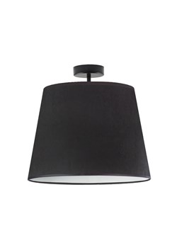 KAIR VELUR - kolor czarny ze sklepu Lysne w kategorii Lampy sufitowe - zdjęcie 183584318