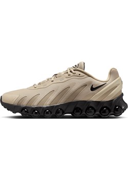 Buty męskie Nike Air Max Dn8 - Brązowy ze sklepu Nike poland w kategorii Buty sportowe męskie - zdjęcie 183585189