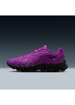 Buty męskie Nike Air Max Dn8 - Fiolet ze sklepu Nike poland w kategorii Buty sportowe męskie - zdjęcie 183585196