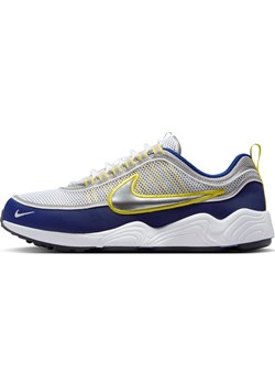 Buty męskie Nike Air Zoom Spiridon SP - Biel ze sklepu Nike poland w kategorii Buty sportowe męskie - zdjęcie 183585209