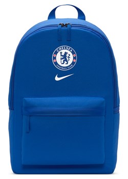 Plecak Chelsea F.C. Heritage (25 l) - Niebieski ze sklepu Nike poland w kategorii Plecaki - zdjęcie 183585239