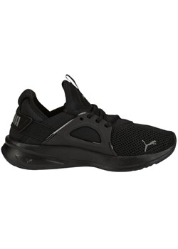 Buty Puma Softride Enzo Evo High 377048 01 czarne ze sklepu ButyModne.pl w kategorii Buty sportowe męskie - zdjęcie 183588946