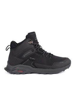 Vico Czarne buty trekkingowe męskie ze sklepu ButyModne.pl w kategorii Buty trekkingowe męskie - zdjęcie 183589267