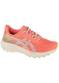 Buty do biegania Asics GT-1000 13 Tr 1012B828-700 pomarańczowe - id: 225450 - marki asics - 183589339 Buty do biegania Asics GT-1000 13 Tr 1012B828-700 pomarańczowe ze sklepu ButyModne.pl w kategorii Buty sportowe damskie - zdjęcie 183589339