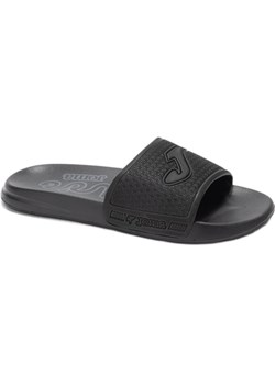 Klapki Joma S.Lady 2501 SISLLS2501 czarne ze sklepu ButyModne.pl w kategorii Klapki damskie - zdjęcie 183589375