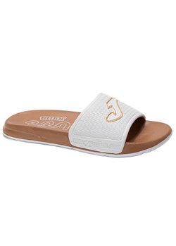 Klapki Joma S.Lady 2501 SISLLS2502 białe ze sklepu ButyModne.pl w kategorii Klapki damskie - zdjęcie 183589376