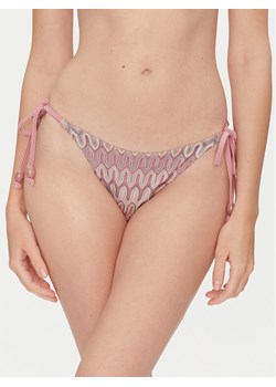 Hunkemöller Dół od bikini Cali 301961 Fioletowy ze sklepu MODIVO w kategorii Stroje kąpielowe - zdjęcie 183591296