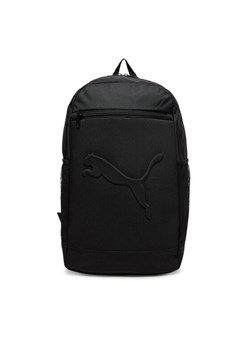Puma Plecak BUZZ BACKPACK 9115301 Czarny ze sklepu MODIVO w kategorii Plecaki - zdjęcie 183591299