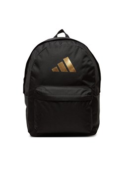 adidas Plecak C-CLSC BARS BP IS7048 Czarny ze sklepu MODIVO w kategorii Plecaki - zdjęcie 183591305