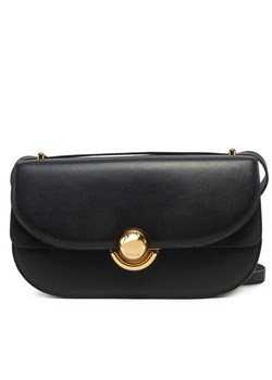 Furla Torebka Sfera WB01490-BX0428-O6000-1-002-20-BG-B Czarny ze sklepu MODIVO w kategorii Listonoszki - zdjęcie 183591328