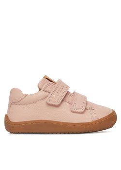 Lasocki Kids Półbuty DUBAI CI12-DUBAI-01(II)DZ Różowy ze sklepu MODIVO w kategorii Półbuty dziecięce - zdjęcie 183591357
