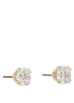 Swarovski Kolczyki Constella 5642595 Złoty ze sklepu MODIVO w kategorii Kolczyki - zdjęcie 183591377