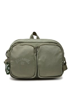 Billabong Torebka BLB-M-006-07 Zielony ze sklepu MODIVO w kategorii Nerki - zdjęcie 183591385