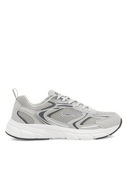 Sprandi Sneakersy MODULAR BASE WP40-23404Z Szary ze sklepu MODIVO w kategorii Buty sportowe damskie - zdjęcie 183591395