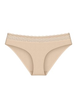 Triumph 2-pak figi damskie typu tai Feel of Modal 10214906-0026, Kolor cielisty, Rozmiar L, Triumph ze sklepu Primodo w kategorii Majtki damskie - zdjęcie 183592009