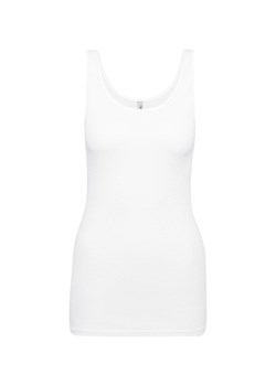 Triumph tank top damski Katia Basics 10217969-0003, Kolor biały, Rozmiar 38, Triumph ze sklepu Primodo w kategorii Podkoszulki i halki - zdjęcie 183592018