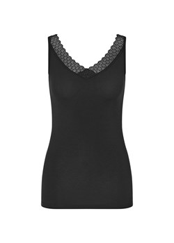 Triumph tank top damski Feel of Modal 10221637-0004, Kolor czarny, Rozmiar L, Triumph ze sklepu Primodo w kategorii Podkoszulki i halki - zdjęcie 183592047