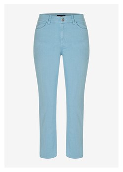 More &amp; More Dżinsy - Slim fit - w kolorze błękitnym ze sklepu Limango Polska w kategorii Jeansy damskie - zdjęcie 183592235