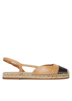 Espadryle Aldo Marelinne 14011261 Beżowy ze sklepu eobuwie.pl w kategorii Espadryle damskie - zdjęcie 183592647