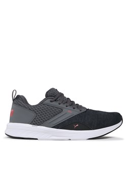 Buty do biegania Puma Nrgy Comet 19055664 Czarny ze sklepu eobuwie.pl w kategorii Buty sportowe męskie - zdjęcie 183592648