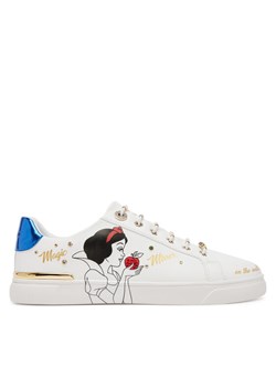 Sneakersy Aldo Snowwhitekicks 14008306 Biały ze sklepu eobuwie.pl w kategorii Buty sportowe damskie - zdjęcie 183592685