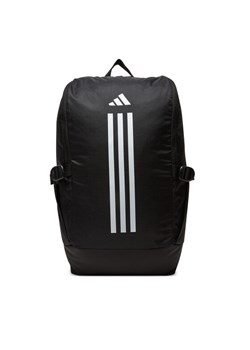 Plecak adidas C-TR BP IP9884 Czarny ze sklepu eobuwie.pl w kategorii Plecaki - zdjęcie 183592706