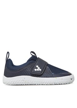 Sneakersy Vivo Barefoot Primus Sport III 165450 Granatowy ze sklepu eobuwie.pl w kategorii Buty sportowe dziecięce - zdjęcie 183592708
