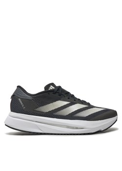 Buty do biegania adidas Adizero Sl2 IF6748 Czarny ze sklepu eobuwie.pl w kategorii Buty sportowe męskie - zdjęcie 183592718