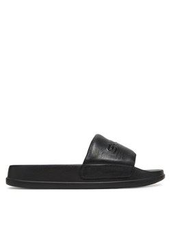 Klapki G-Star Raw DARBY-14G MI08 Czarny ze sklepu eobuwie.pl w kategorii Klapki męskie - zdjęcie 183592725