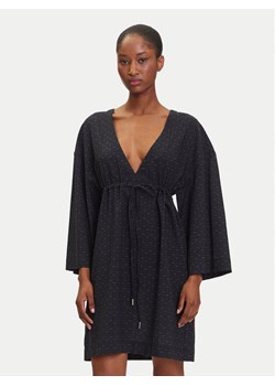 JOOP! Tunika 10224510 Czarny Relaxed Fit ze sklepu MODIVO w kategorii Bluzki damskie - zdjęcie 183593326