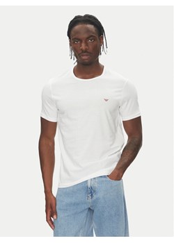 Emporio Armani Underwear Komplet 2 t-shirtów EM000391 AF10800 MC079 Kolorowy Regular Fit ze sklepu MODIVO w kategorii T-shirty męskie - zdjęcie 183593356