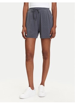 JOOP! Szorty piżamowe 10224377 Szary Relaxed Fit ze sklepu MODIVO w kategorii Piżamy damskie - zdjęcie 183593376