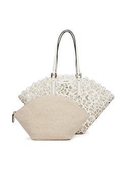 Aldo Torebka Jacinta 13989701 Biały ze sklepu MODIVO w kategorii Torby Shopper bag - zdjęcie 183593377