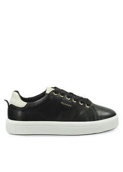 Gant Sneakersy 30531828 Czarny ze sklepu MODIVO w kategorii Buty sportowe damskie - zdjęcie 183593428