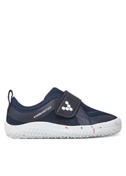 Vivo Barefoot Sneakersy Primus Sport IV 135459 Granatowy ze sklepu MODIVO w kategorii Buty sportowe dziecięce - zdjęcie 183593429