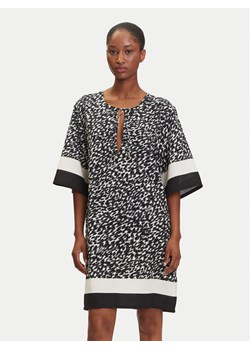 JOOP! Tunika 10224436 Czarny Relaxed Fit ze sklepu MODIVO w kategorii Bluzki damskie - zdjęcie 183593447