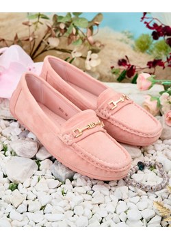 Royalfashion Damskie mokasyny Nevve ze sklepu royalfashion.pl w kategorii Mokasyny damskie - zdjęcie 183596275