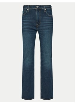 Levi's® Jeansy 511™ 04511-4102 Granatowy Slim Fit ze sklepu MODIVO w kategorii Jeansy męskie - zdjęcie 183596459