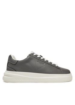 Guess Sneakersy FMJLBA LEA12 Szary - id: 0000304889691 - marki Guess - 183596709 Guess Sneakersy FMJLBA LEA12 Szary ze sklepu MODIVO w kategorii Buty sportowe męskie - zdjęcie 183596709