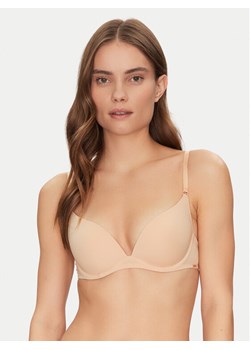 Dorina Biustonosz push-up Michelle FXPG0042MI121 Beżowy ze sklepu MODIVO w kategorii Biustonosze - zdjęcie 183596959