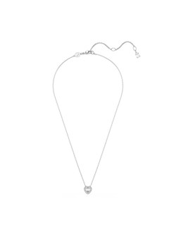 Swarovski Naszyjnik 5720852 Srebrny ze sklepu MODIVO w kategorii Naszyjniki - zdjęcie 183596965