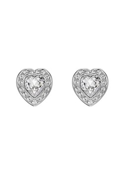 Swarovski Kolczyki 5720859 Srebrny ze sklepu MODIVO w kategorii Kolczyki - zdjęcie 183596968