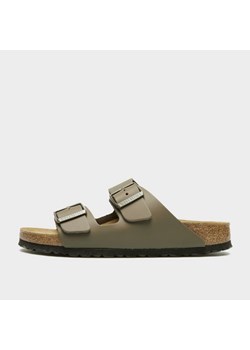 BIRKENSTOCK ARIZONA NL CONCRETE GRAY ze sklepu JD Sports  w kategorii Klapki damskie - zdjęcie 183597055