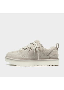 UGG W LO LOWMEL ze sklepu JD Sports  w kategorii Półbuty damskie - zdjęcie 183597057