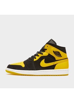 AIR JORDAN 1 MID ze sklepu JD Sports  w kategorii Buty sportowe męskie - zdjęcie 183597085