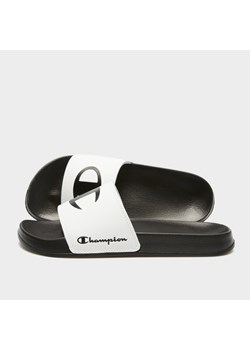 CHAMPION SAMOA ze sklepu JD Sports  w kategorii Klapki męskie - zdjęcie 183597095