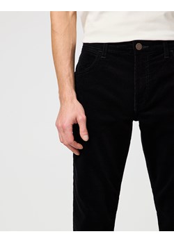 WRANGLER MĘSKIE SPODNIE JEANSOWE WRANGLER GREENSBORO BLACK 112364950 ze sklepu YouNeedit.pl w kategorii Jeansy męskie - zdjęcie 183597119