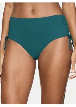 Triumph Dół od bikini Summer Mix & Match 10222848 Zielony ze sklepu MODIVO w kategorii Stroje kąpielowe - zdjęcie 183599655