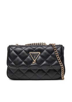 Guess Torebka J4BZ49 WGT10 Czarny ze sklepu MODIVO w kategorii Torby i walizki dziecięce - zdjęcie 183599666