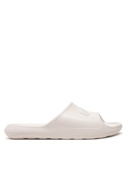 Nike Klapki Victori One Shwer CZ7836 600 Różowy ze sklepu MODIVO w kategorii Klapki damskie - zdjęcie 183599689